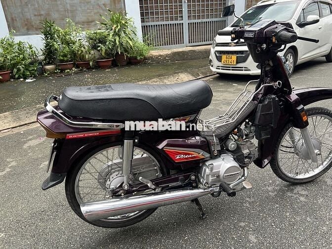 💥 Bán Xe Honda  DREAM 💥 CÓ BẢO HÀNH💥💥💥