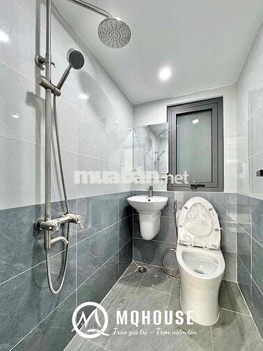 Penthouse sân thượng bự, full nội thất mới, ngay Đầm Sen, giáp Q11