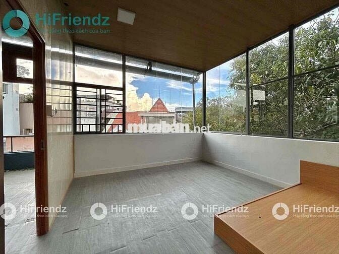 🔥KHAI TRƯƠNG 1 PHÒNG NGỦ VIEW KÍNH GIÁ RẺ HẦM XE THANG MÁY NGAY SÂN BA