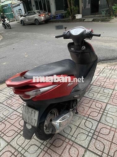 Atila đĩa bay dk 2011 máy cực êm,cavet đầy đủ