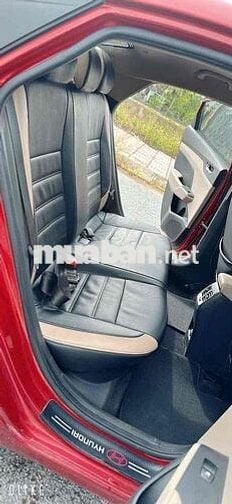Hyundai Accent 2021 1.4 AT - 50000 km