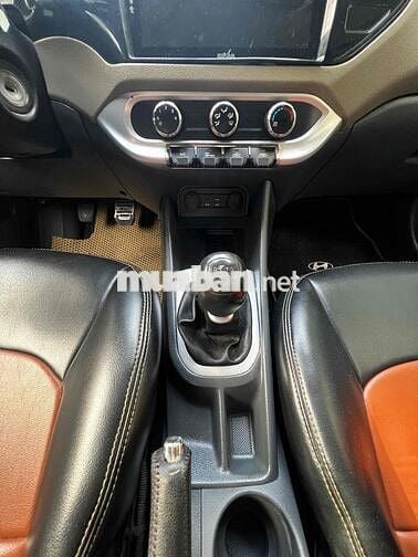 Kia Rio 2015 1.4 MT Sedan - 170000 km