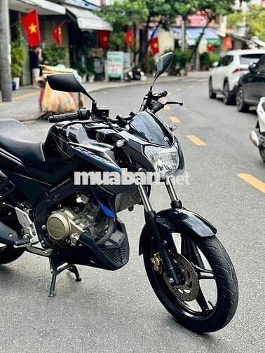 ❤️ Yamaha FZ 150 2016 đời cuối lốc vàng_Chính chủ