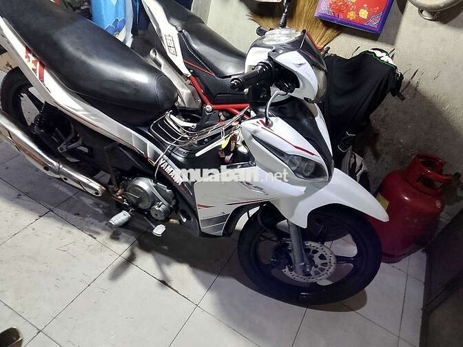 Yamaha Jupiter nhật giấy tờ cavet đầy đủ