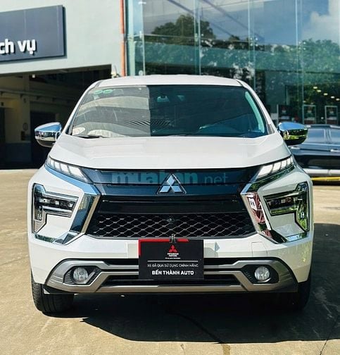 MITSUBISHI XPANDER XE LƯỚT SIÊU ĐẸP