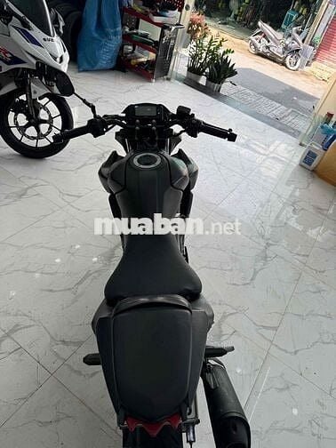 GSX S150 biển SG