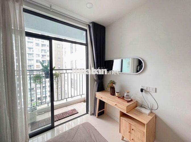 cần cho thuê căn 51m 1pn ntcb giá 9,5 triệu/tháng