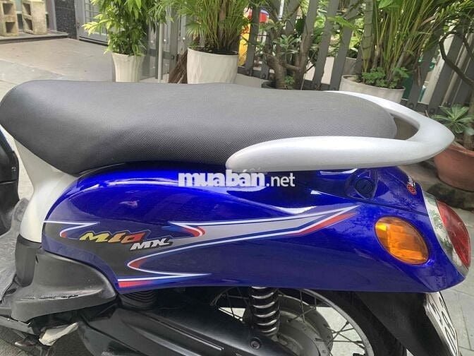 Mio Classico Bstp xe đẹp máy cực êm cavet đầy đủ