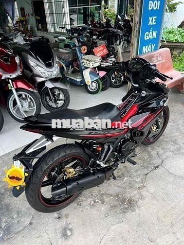 Exciter 150 RC 2018 Đẹp Zin (trả góp)