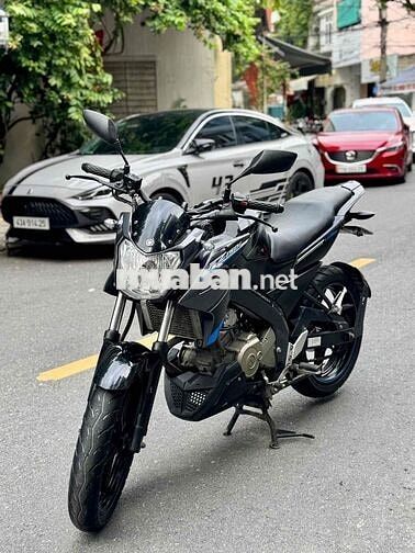 ❤️ Yamaha FZ 150 2016 đời cuối lốc vàng_Chính chủ