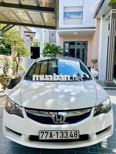 Honda Civic 2010 - 240000 km