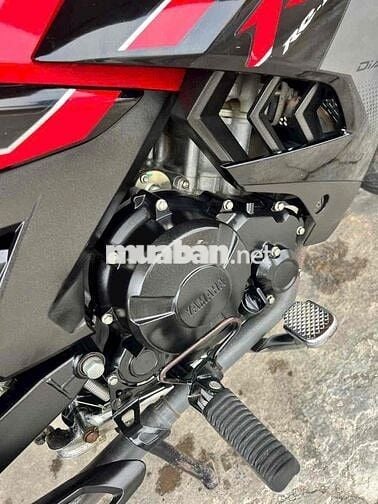 Exciter 150 RC 2018 Đẹp Zin (trả góp)