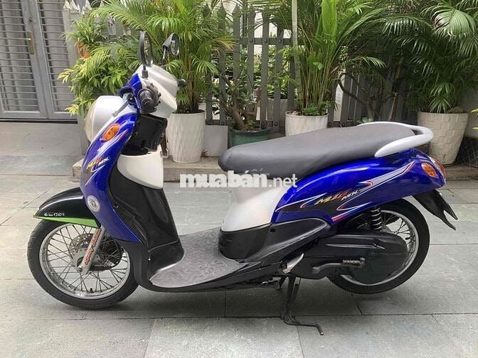 Mio Classico Bstp xe đẹp máy cực êm cavet đầy đủ
