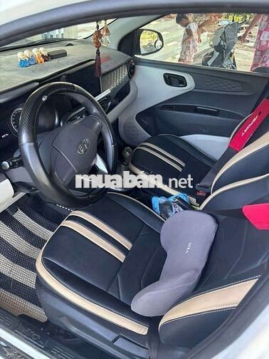 Hyundai i10
.bao nợ xấu.sx 2022 xố sàn 
Trả góp.