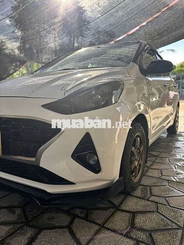 Hyundai i10
.bao nợ xấu.sx 2022 xố sàn 
Trả góp.