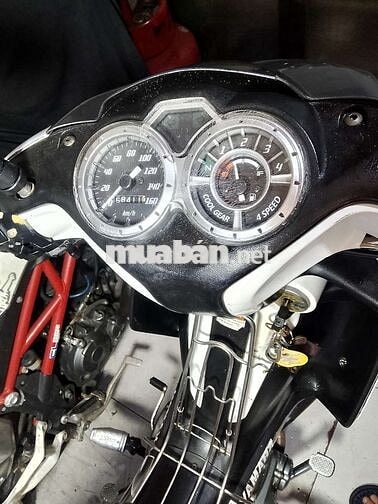 Yamaha Jupiter nhật giấy tờ cavet đầy đủ