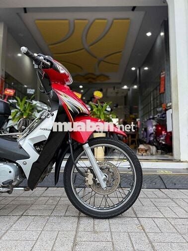 🌈 WAVE RS 83 NGAY CHỦ XE CỨNG MÁY ZIN NGON💥CÓ GÓP💥