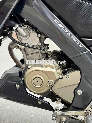 ❤️ Yamaha FZ 150 2016 đời cuối lốc vàng_Chính chủ
