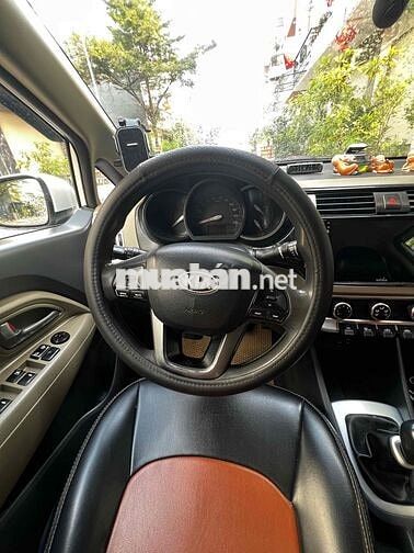 Kia Rio 2015 1.4 MT Sedan - 170000 km