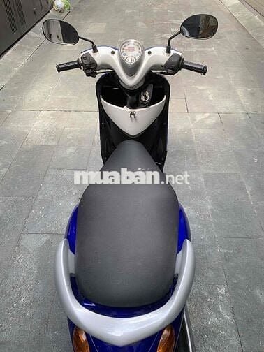 Mio Classico Bstp xe đẹp máy cực êm cavet đầy đủ