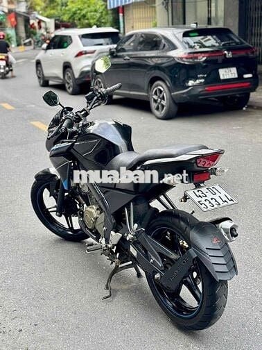 ❤️ Yamaha FZ 150 2016 đời cuối lốc vàng_Chính chủ
