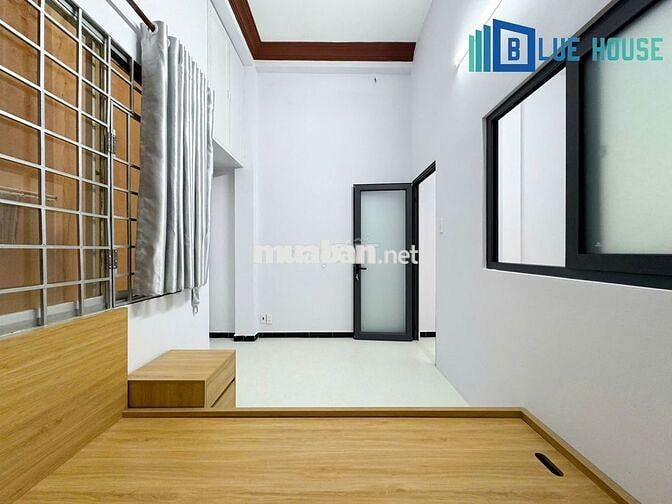KHAI TRƯƠNG CĂN HỘ 1PN BANCOL gần nhà ga T3 Lăng Cha Cả full nội thất