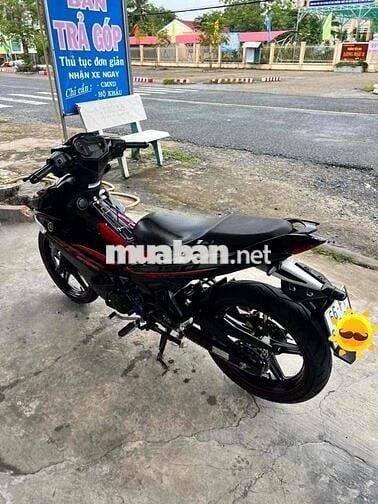 Exciter 150 RC 2018 Đẹp Zin (trả góp)