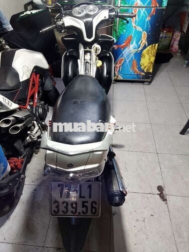 Yamaha Jupiter nhật giấy tờ cavet đầy đủ