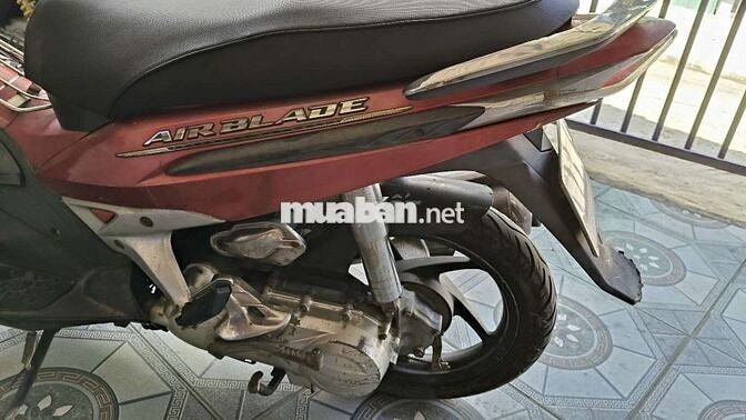 Cần tiền bán gấp xe AB giá rẻ