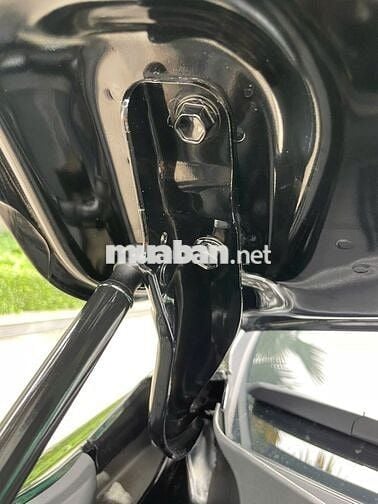 Hyundai Santa Fe 2.2 tiêu chuẩn 2023 - 19000km