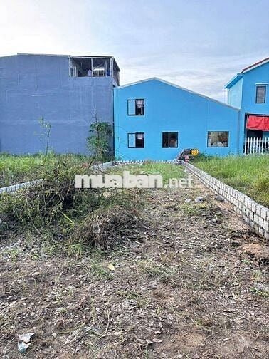 Bán lô đất khu phố chợ điện nam trung. Điện bàn.Đn