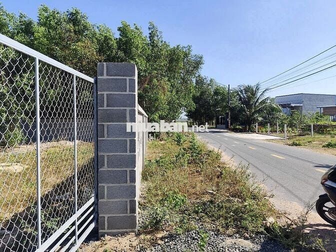 Đ Biển Phước Hải 2,967m - 3 triệu/m2 .Có 200m2 thổ cư đg Nhựa rộg 12m