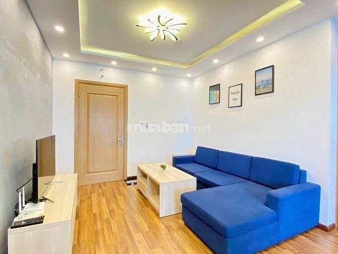 Cho thuê căn hộ 2 phòng ngủ full nội thất -  Mường Thanh Apartment !