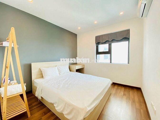 Cho thuê căn hộ 2 phòng ngủ full nội thất -  Mường Thanh Apartment !