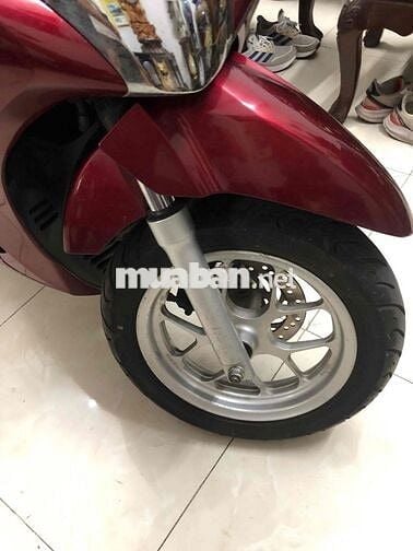 xe đi it rất mới đẹp chinh chủ