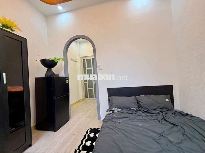 KHAI TRƯƠNG MỚI 100% STUDIO BANCOL CỬA SỔ PHÚ NHUẬN GIÁP Q1 GIÁ RẺ