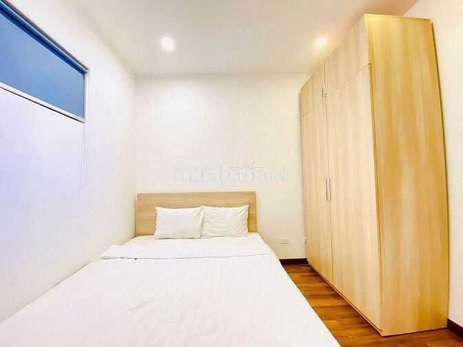 Cho thuê căn hộ 2 phòng ngủ full nội thất -  Mường Thanh Apartment !