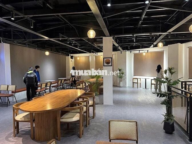 🌟 Mặt tiền Đinh Bộ Lĩnh – Bình Thạnh | Góc đẹp, vỉa hè rộng