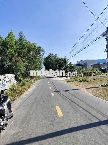 Đ Biển Phước Hải 2,967m - 3 triệu/m2 .Có 200m2 thổ cư đg Nhựa rộg 12m