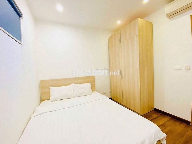 Cho thuê căn hộ 2 phòng ngủ full nội thất -  Mường Thanh Apartment !