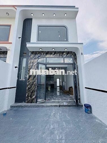 💥MỨC GIÁ 4 TỶ 380 TRIỆU CHO 02 CĂN NHÀ PHỐ CAO CẤP – XÃ BÀ ĐIỂM – TP H