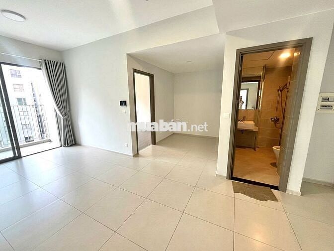 💎Hàng hiếm! Cho thuê căn 2PN +,69m2 view hồ bơi tòa B2 Westgate An Gia