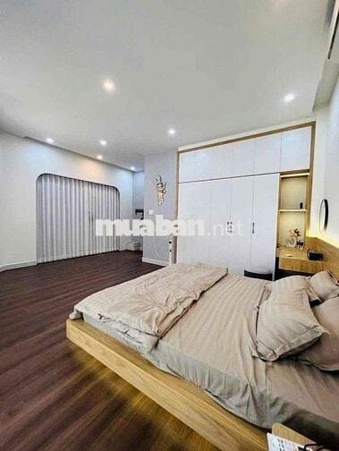🎉BIỆT THỰ GÓC 2 MẶT TIỀN, SAU BẾN XE AN SƯƠNG, HÓC