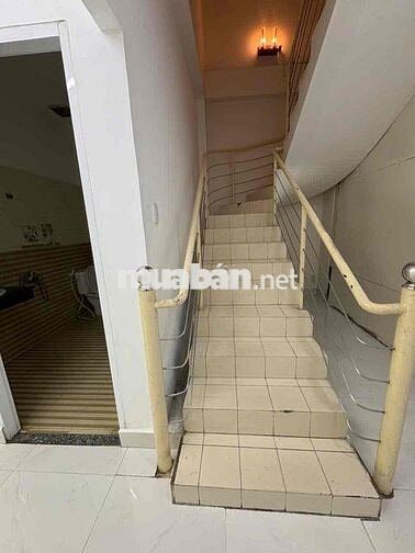 CHO THUÊ NHÀ NGUYÊN CĂN MẶT TIỀN ÂU CƠ TÂN SƠN NHÌ