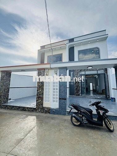 💥MỨC GIÁ 4 TỶ 380 TRIỆU CHO 02 CĂN NHÀ PHỐ CAO CẤP – XÃ BÀ ĐIỂM – TP H