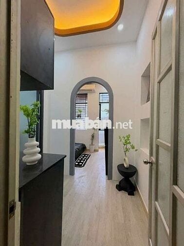 KHAI TRƯƠNG CĂN HỘ TÁCH BẾP NGAY TRUNG TÂM PHÚ NHUẬN