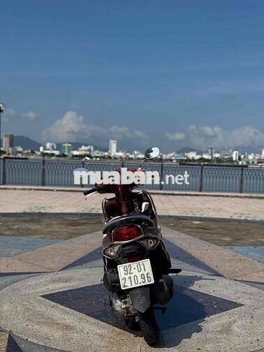 Bán nhanh xe vison biển 92 ở Đà Nẵng