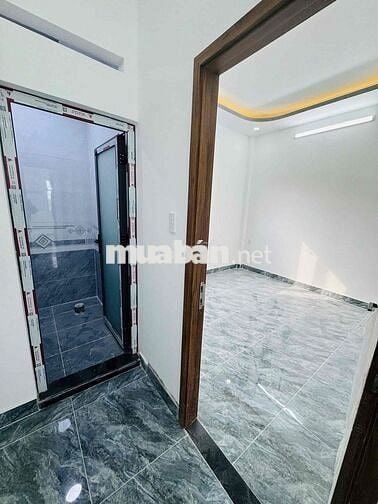 💥MỨC GIÁ 4 TỶ 380 TRIỆU CHO 02 CĂN NHÀ PHỐ CAO CẤP – XÃ BÀ ĐIỂM – TP H