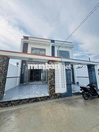 💥MỨC GIÁ 4 TỶ 380 TRIỆU CHO 02 CĂN NHÀ PHỐ CAO CẤP – XÃ BÀ ĐIỂM – TP H