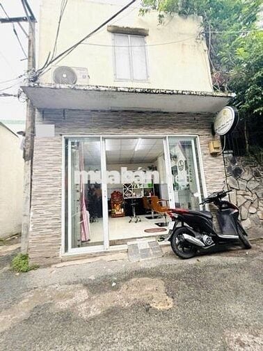 Nhà HXH Phan Huy Ích, Ngay Emart Gò Vấp, 60m2, 4Tỷ9